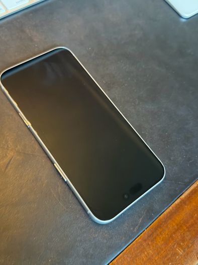 iPhone 17 Pro Max 256GB White