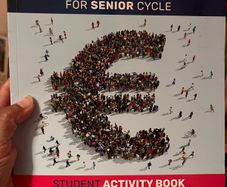 Accounting for senior cycle WB