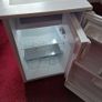 Small fridge freezer Image 3