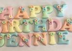 Custom made cake cupcake doughnuts decoration