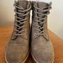 Zara ankle boot Image 2
