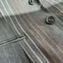 Office work wear suit set uniforms blazers casual jacket Image 8