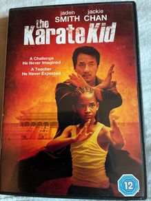 The Karate Kid