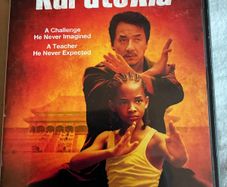 The Karate Kid