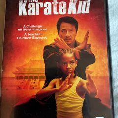 The Karate Kid