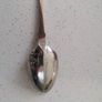 Irish Silver spoon Image 4