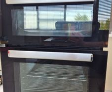 Belling Oven and grill