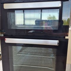 Belling Oven and grill