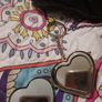 black patent leather bag from gionni Image 6