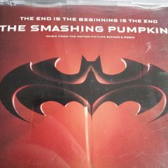 The Smashing Pumpkins - The end is the beginning is the end - Batman theme-  CD single