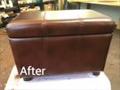 Leather Restoration Image 7