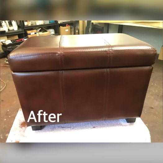 Furniture Leather Solutions