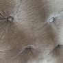 king size headboard mink colour Image 3