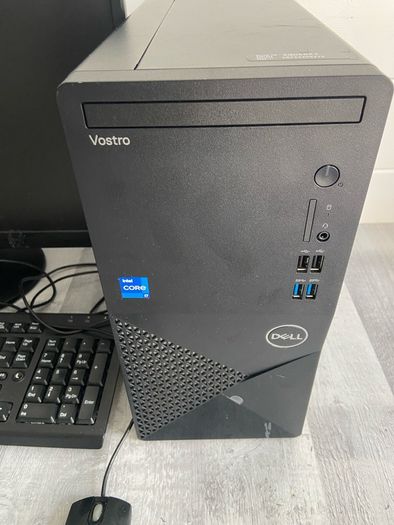 Dell Desktop Vostro 16gb ram