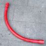 electrical duct bend 50mm Image 2