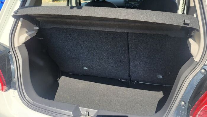Mitsubishi Mirage 2014