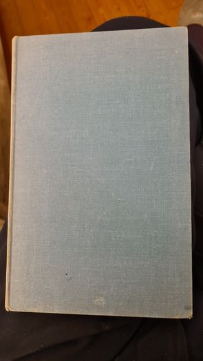 St Teresa Of Jesus. By Father Gabriel Of St Mary Magdalin. First Edition Hardback 1949. In Good Condition. 32.