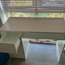 computer desk Image 3