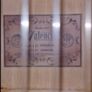 Valencia CG160 3/4 Classical Guitar Image 4