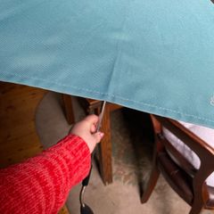 Pram Parasol