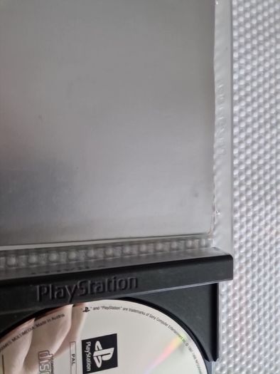 V Rally PlayStation1 Ps1 PlayStation2 Ps2 Games Original