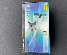 New Tevion Multi-Position TV Wall Bracket