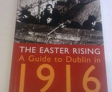 The Easter Rising A guide to Dublin in 1916 Ireland Irish History IRA