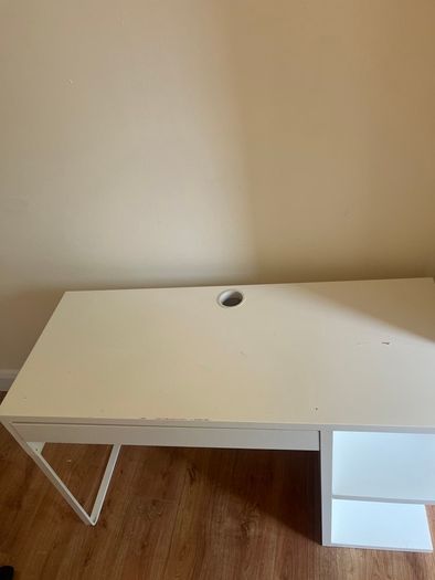 Ikea Desk