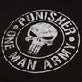 Marvel Punisher Hoodie - Size S Image 3
