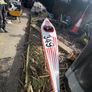 Kayak fiberglass Image 3