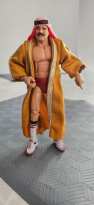 WWE WWF wrestling figures