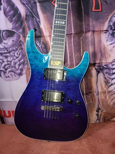 Esp Horizon Ii Bpg