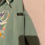SuperDry Green ladies hoodie sweatshirt Size 12 Image 5