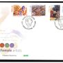 Collection 2005 Ireland Commemorative Stamps An Post First Day Cover (FDC). Collection of 18 covers. Image 5