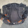 Motorbike Summer Jacket Image 3