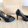 Ladies High Heel Shoes Image 2
