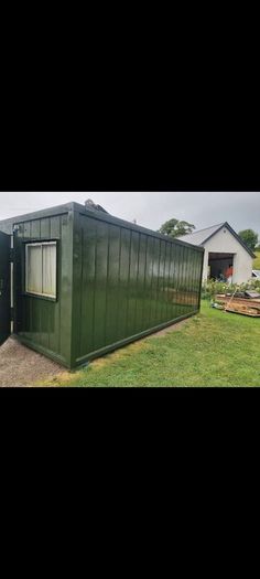 20 x 10 container