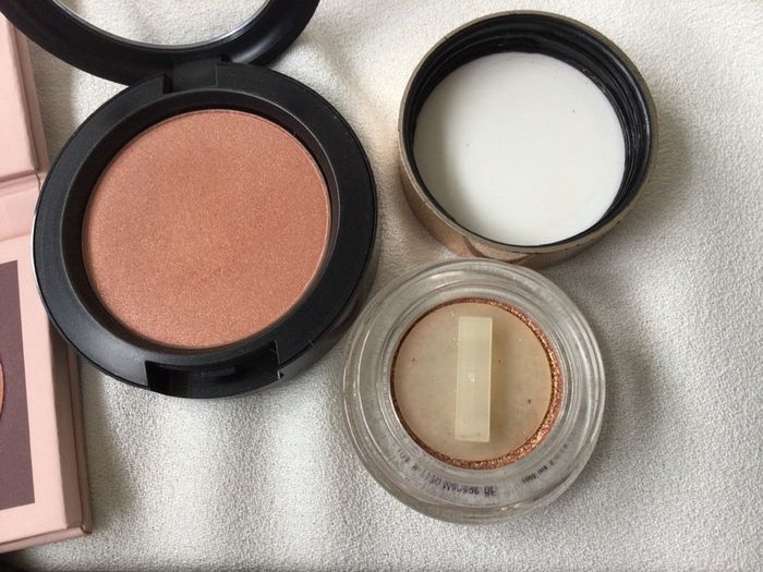 Make Up Bundle LH Cosmetics MAC Tarte etc