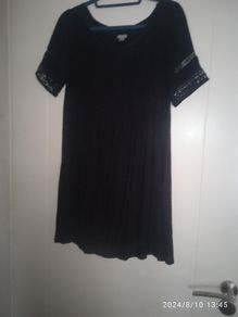 Swing Dress