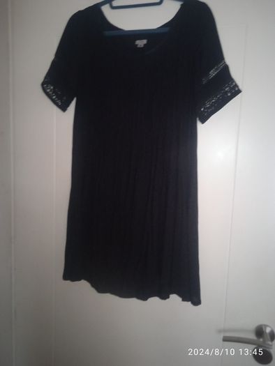 Swing Dress