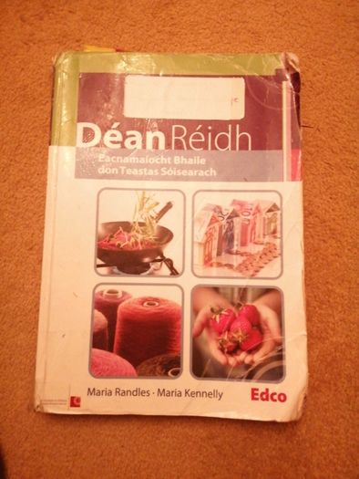 Dean Reidh
