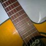 Lag Tramontane T66ACE Auditorium Acoustic Electric Guitar Image 10
