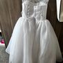 Communion Dress (never worn) Image 5