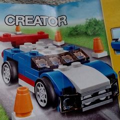 Lego creator mini set