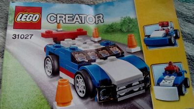 Lego creator mini set