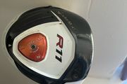 Taylormade R11 Driver