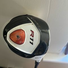 Taylormade R11 Driver