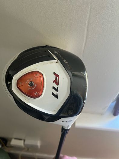 Taylormade R11 Driver