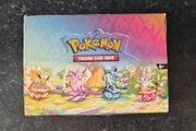 FREE Tracked Shipping. Pokemon Prismatic Evolutions Mini Tin Display