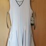 BNWT - KYODAN Classic Tennis Dress UK 10 Image 4
